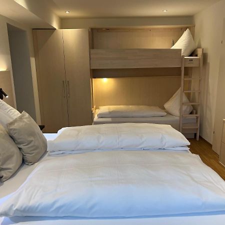 Freiraum 9 Living Apartment Sankt Johann im Pongau Esterno foto