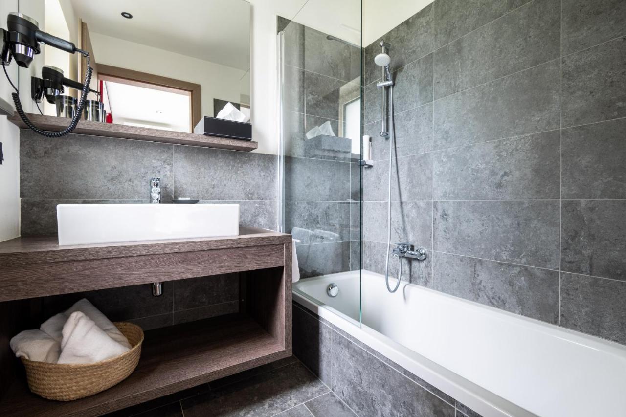 Freiraum 9 Living Apartment Sankt Johann im Pongau Esterno foto